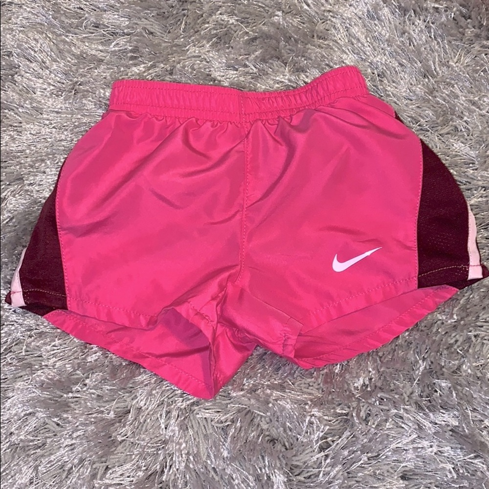 Nike DRI-FIT Shorts